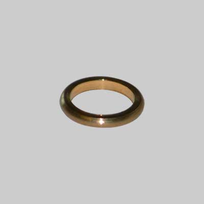 Rondella Alzaporta Ø Foro 8 Mm - 100 Pezzi