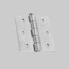 Cerniera Extra Pesante Perno Levabile 75X65 Mm - 24 Pezzi- Cernierificio Valtoce