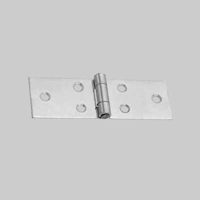 Cerniera Lunga Perno Fisso 23X80 Mm - 100 Pezzi- Cernierificio Valtoce