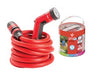 Tubo Estensibile Yoyo Go Con Raccordi, Lancia E Supporto Mt.4/10 Fitt