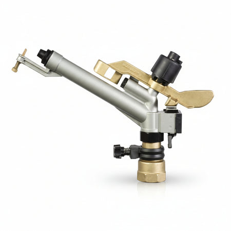 Irrigatore Ambo 2 Getti A Settore Sime