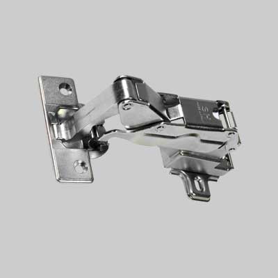 Cerniera Per Mobili 180 Collo Basso