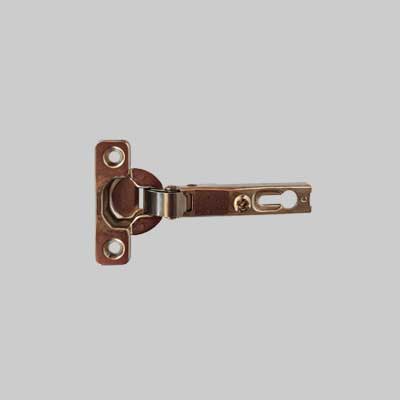 Cerniera Mini Per Mobili 'C6A7' Salice Collo Medio '9' - 10 Pezzi- Salice