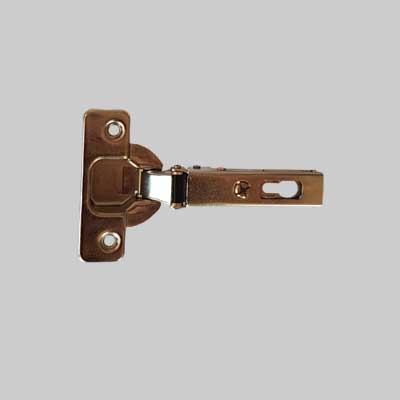 Cerniera Per Mobili 'C2Aa' Salice Collo Basso '0' - 10 Pezzi- Salice