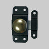 Catenaccio 'Targettes' Ferro 30 Mm - 12 Pezzi
