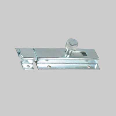 Catenaccio Trasversale 'Mignon' Ibfm 80 Mm - 10 Pezzi- Ibfm