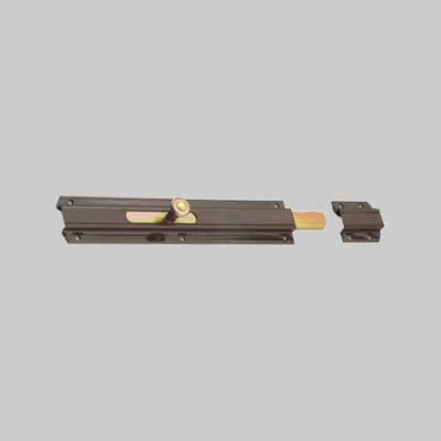 Catenaccio Trasversale '293' Ca 300 Mm - Marrone - Combi Arialdo
