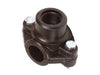 Presa A Staffa 2 Bulloni- - Ø Mm.32X F 1 - 10 Pezzi