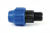 Raccordo A Compressione Maschio Pn16- - Ø Mm.20X M 1/2 - 20 Pezzi