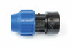 Raccordo A Compressione Femmina Pn16- - Ø Mm.16X F 3/4 - 20 Pezzi