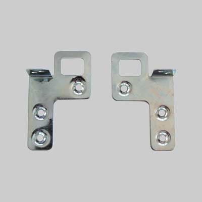 Lastrina Per Pensili Sx - 50 Pezzi