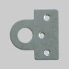 Asola Portalucchetto 56X48,5 Mm - Grande - 100 Pezzi