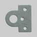 Asola Portalucchetto 56X48,5 Mm - Grande - 100 Pezzi