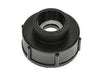 Adattatore Per Cisterne Femmina In Polipropilene- - Filettatura Interna S60X6-2 F - 2 Pezzi Bucchi