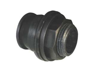 Raccordo Rapido A Innesto Per Serbatoio In Pp 3/4 Bucchi