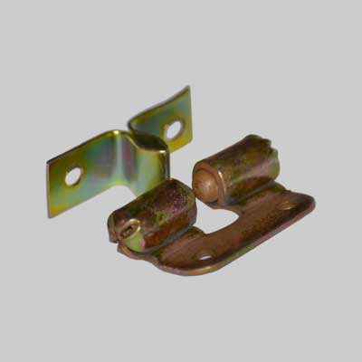 Cricchetto A Due Sfere - 100 Pezzi