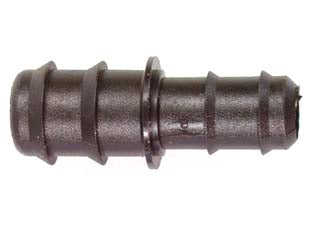 Raccordo Portagomma Manicotto Ridotto In Polipropilene- - Ø Mm.20/16 - 20 Pezzi