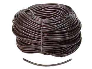 Tubo Capillare In Pvc Per Microirrigazione- - Rotolo Da Mt.10 - 1 Rotolo