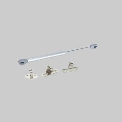 Braccetti A Gas Per Mobili 24,8 Cm - Forza 100N