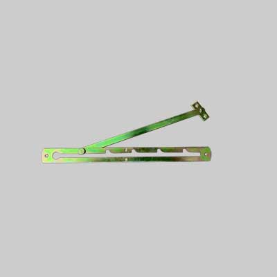 Guida Wasistas A Scaletta 30 Cm - Destra