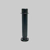 Piedino In Plastica Regolabile Per Letti Ø 18 Mm - H 160 ÷ 260 Mm