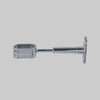 Reggitubo Centrale 15X30 Mm - Ottonato