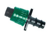 Manicotto Portagomma Per Tape In Polipropilene- - Ø Mm.20X22 - 25 Pezzi