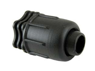 Tappo A Compressione Pn4- - Ø Mm.16 - 50 Pezzi