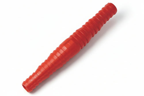 Raccordi Portagomma Di Giunzione Conici In Plastica- - Ø Da Mm.18 A Mm.22 - 10 Pezzi