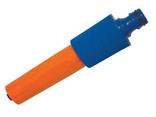 Lancia In Plastica Regolabile - 10 Blister Il Campo