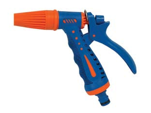 Idropistola A Lancia Con Innesto Rapido - 5 Blister Il Campo