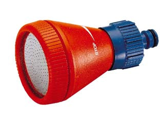 Innaffiatoio Delicado Base Con Innesto Rapido Sfuso (636756) Uniflex