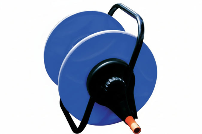 Avvolgitubo Portatile Mt.45 Il Campo