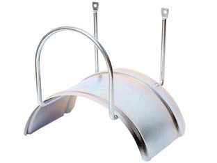 Portatubo Murale Art.100It Agrati