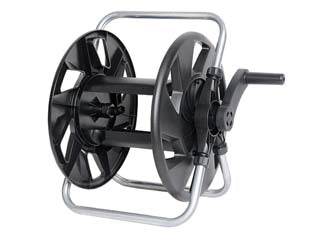 Avvolgitubo Portatile Con Rullo In Plastica 230It Agrati