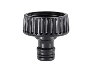 Presa Rubinetto- - In Blister, F 3/4 8627 - 14 Blister Claber