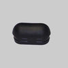 Copritesta Alettato Ovale 50X25 Mm - 100 Pezzi