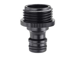 Presa Maschio- - Sfuso 8636 - 10 Pezzi Claber