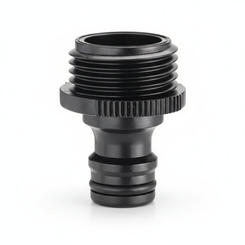 Presa Maschio- - In Blister 8637 - 7 Blister Claber