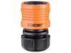Raccordo Rapido- - Sfuso 5/8 8568 - 10 Pezzi Claber