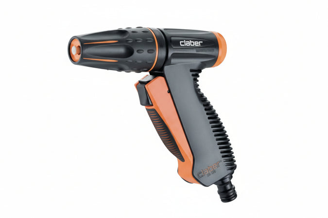 Idropistola A Lancia Precision Plus In Blister 9561 - 1 Blister Claber