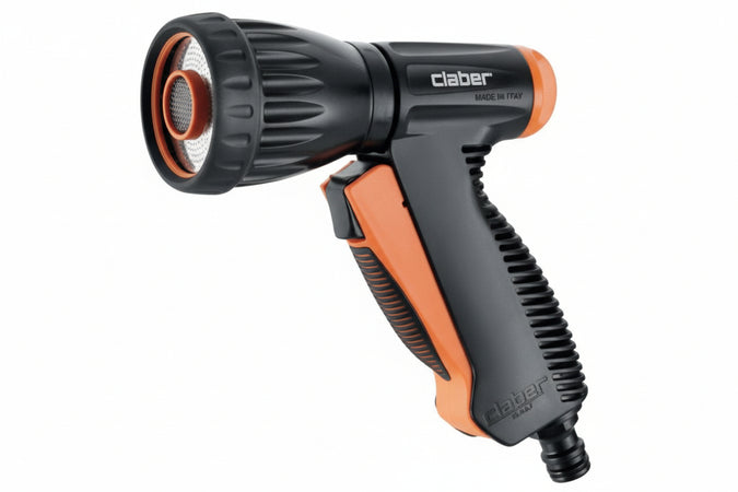 Idropistola A Lancia Balcony Plus In Blister 9565 - 1 Blister Claber