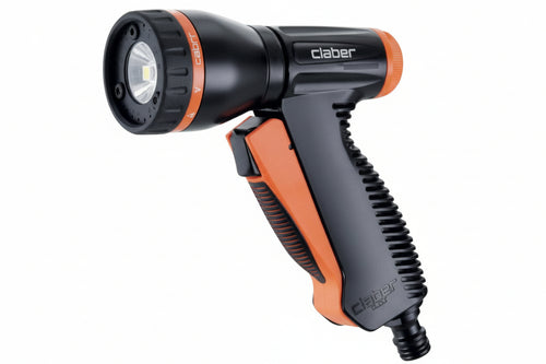 Idropistola A Lancia Multi Jet Plus In Blister 9563 - 1 Blister Claber