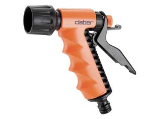 Idropistola A Lancia Ergo In Blister 8539 - 1 Blister Claber