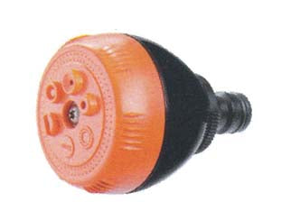 Lancia Dritta Elegant Multifunzione In Blister 9089 - 2 Blister Claber