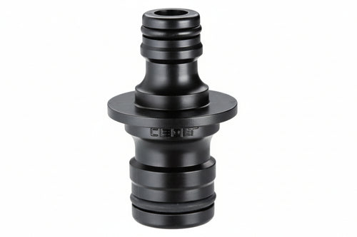 Giunto Per Raccordo Aquamaster Da Max-Flow A Standard In Blister 9644 - 5 Blister Claber