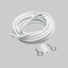 Elastobrise Ø 7 Mm - Rotolo 50 Mt