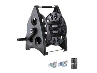 Avvolgitubo Portatile Kiros Mt.35/40 8921 Claber