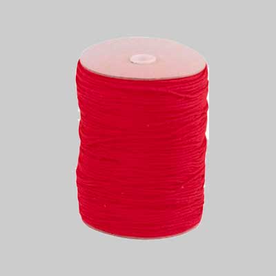 Cordoncino Per Veneziane Rosso