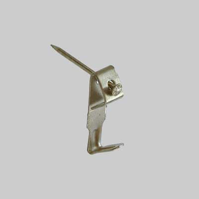 Gancio 'X' Per Quadri N° 3 - Scatola 5 Pezzi